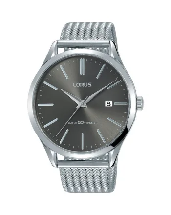 Ceas barbatesc  RS927DX9 Quartz Argintiu