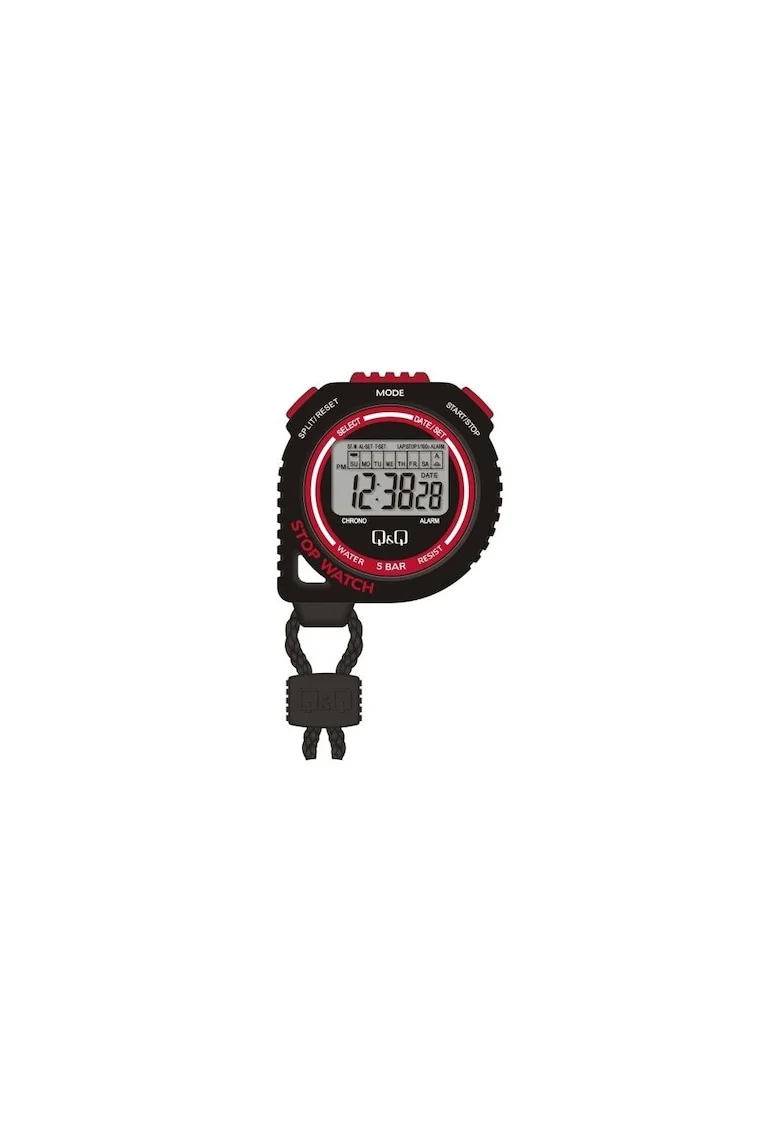 Ceas unisex,  Cronograf HS48J003Y