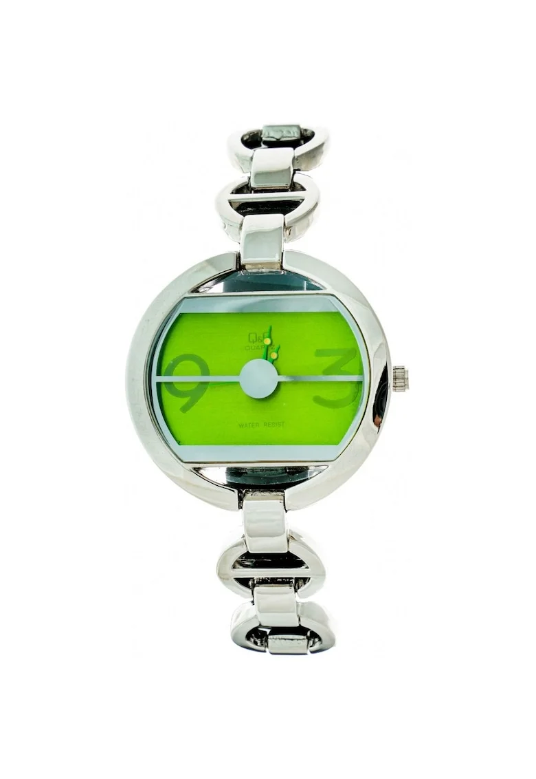 Ceas de dama Verde  F113-602Y Fashion