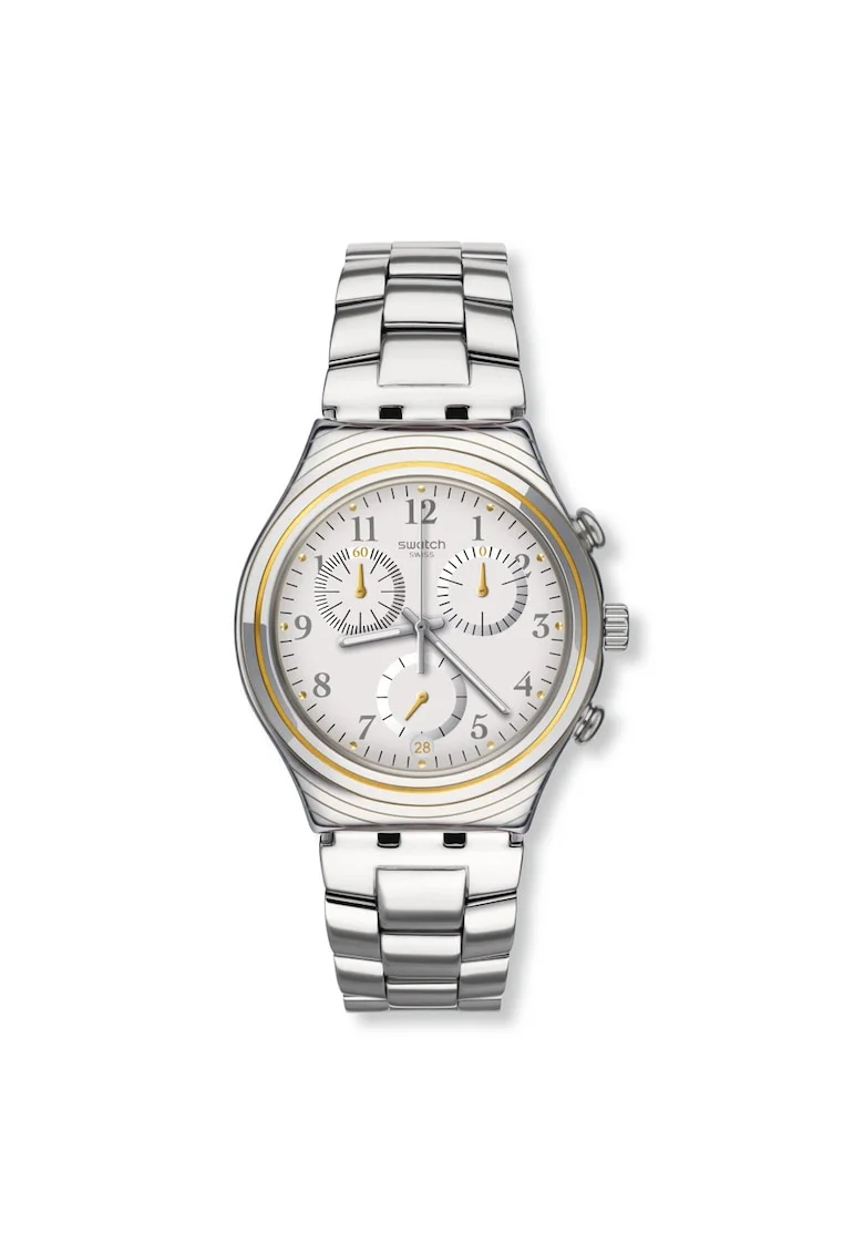 Ceas  YCS586G, Argint