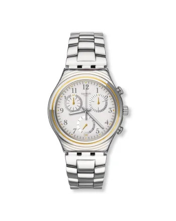 Ceas  YCS586G, Argint