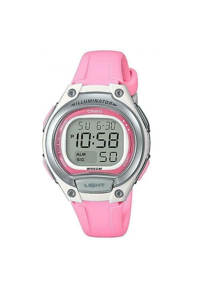 Ceas Dama,  Collection LW LW-203-4A 1344783218, Roz