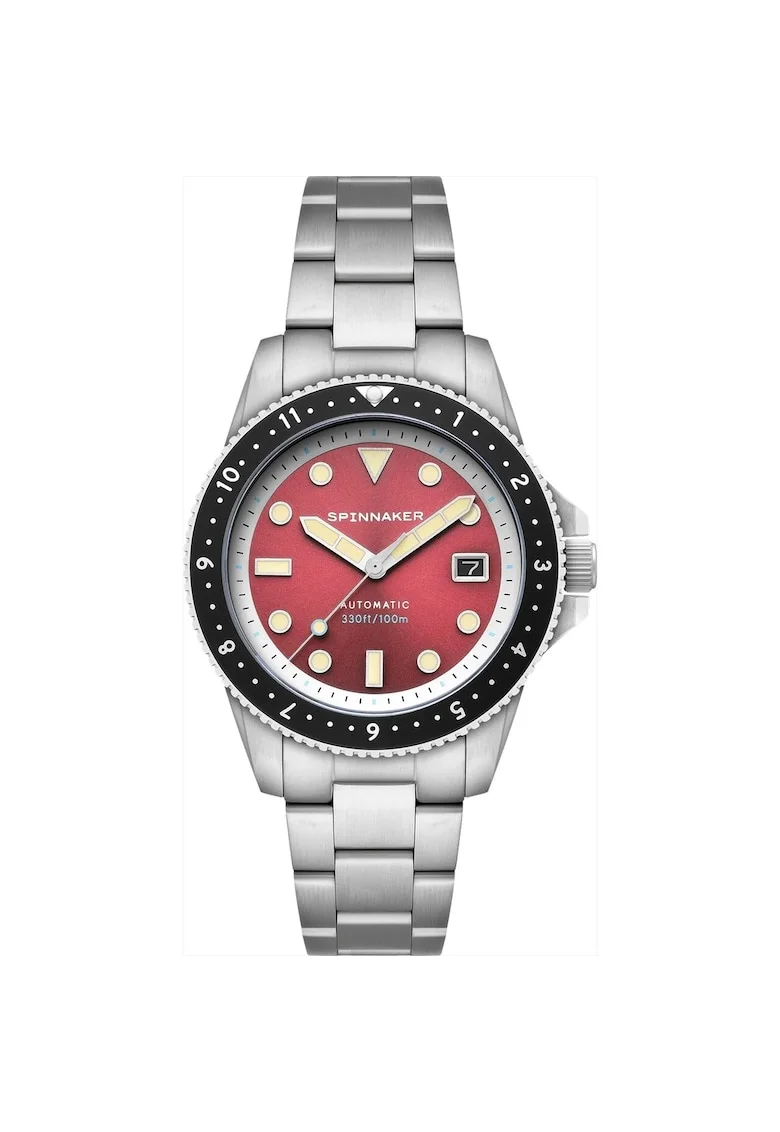 Ceas barbatesc  SP-5136-44, Automatic, 42mm, 10ATM
