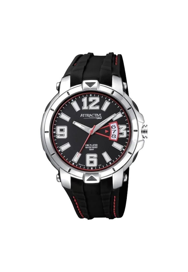 Ceas barbatesc  Attractive DG16J315Y