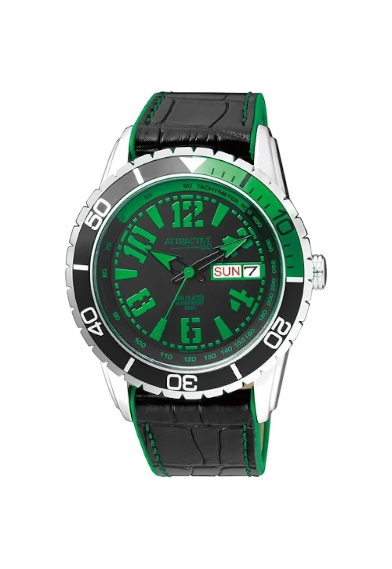 Ceas barbatesc  Attractive DA96J335Y