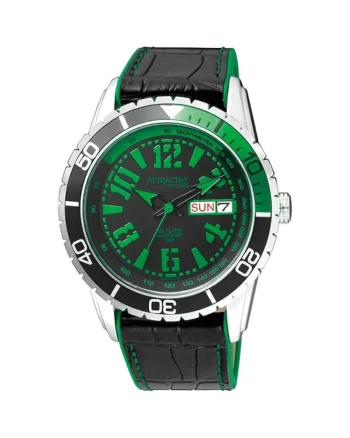 Ceas barbatesc  Attractive DA96J335Y
