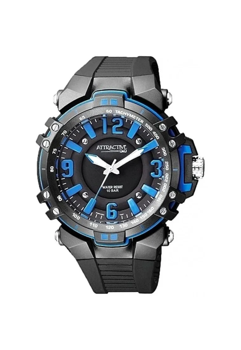 Ceas barbatesc  Attractive DG04J003Y