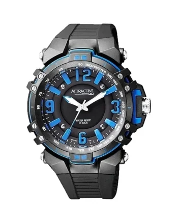 Ceas barbatesc  Attractive DG04J003Y