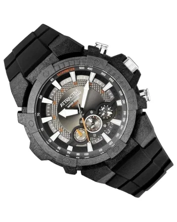 Ceas unisex  Attractive
