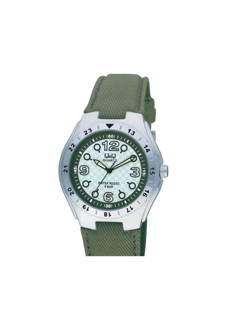 Ceas barbatesc  Q154-304Y