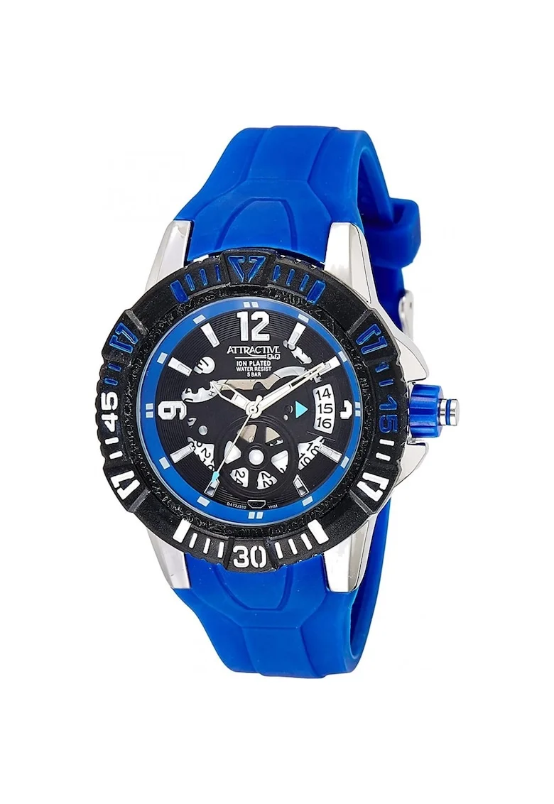 Ceas barbatesc  Attractive DA72J332Y