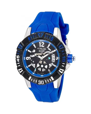 Ceas barbatesc  Attractive DA72J332Y