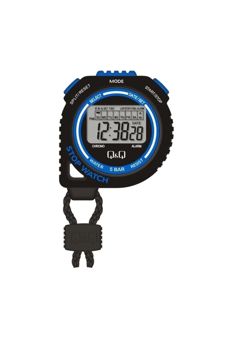 Ceas unisex  Cronograf HS48J004Y