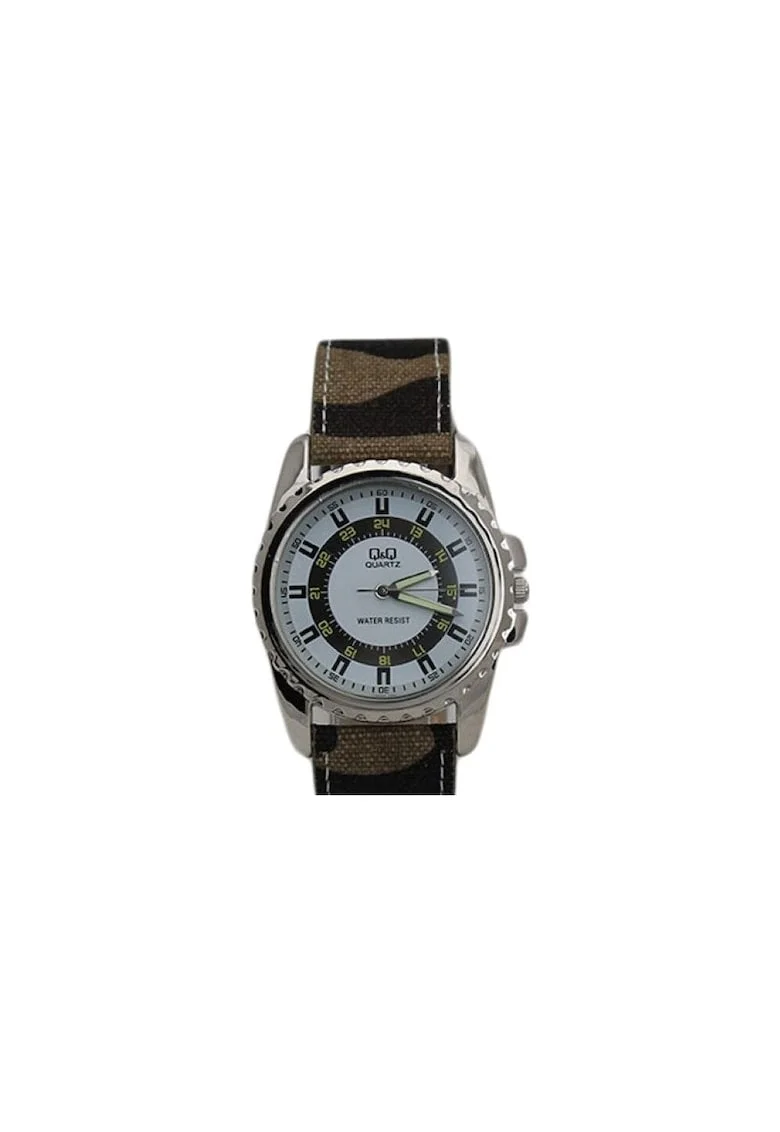 Ceas barbatesc  Q166J600Y