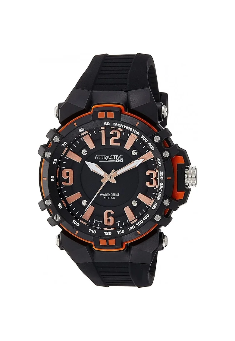 Ceas barbatesc  Attractive DG04J006Y