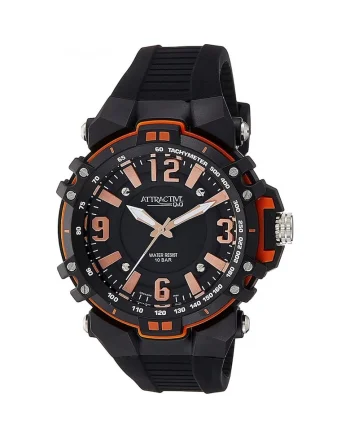 Ceas barbatesc  Attractive DG04J006Y