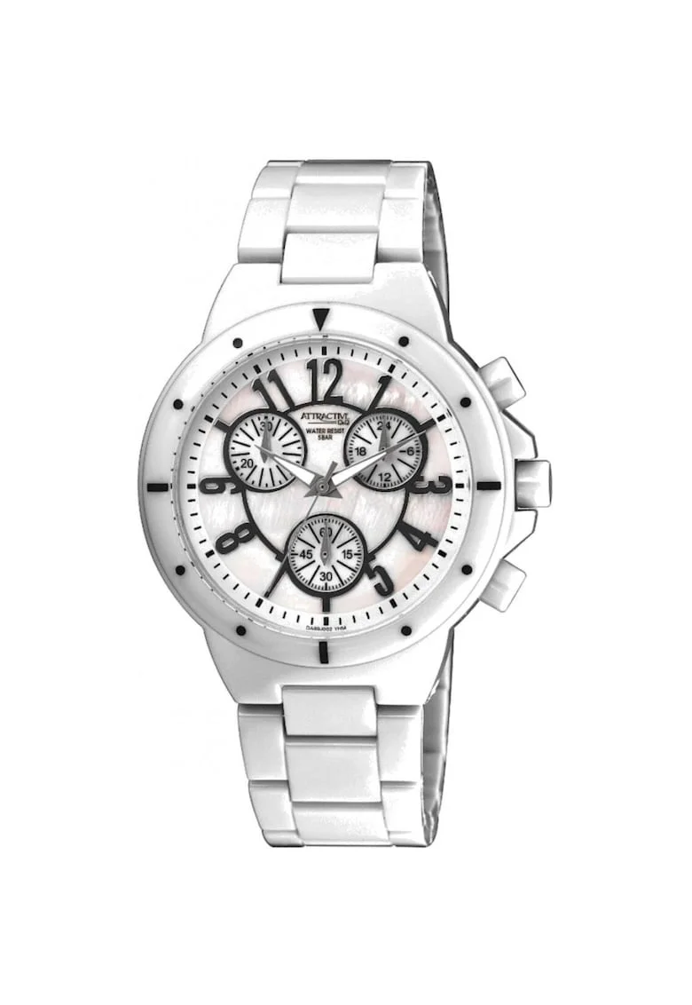 Ceas de dama  Attractive DA89J002Y