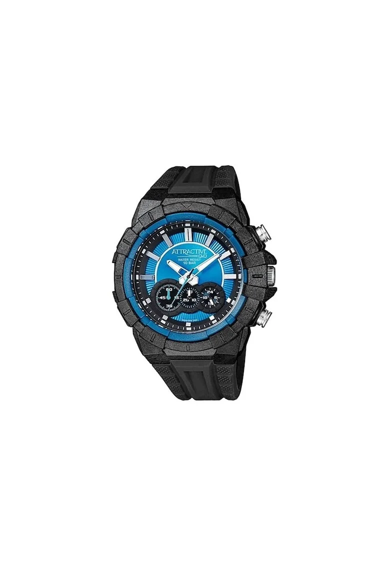 Ceas barbatesc  Attractive DG08J004Y