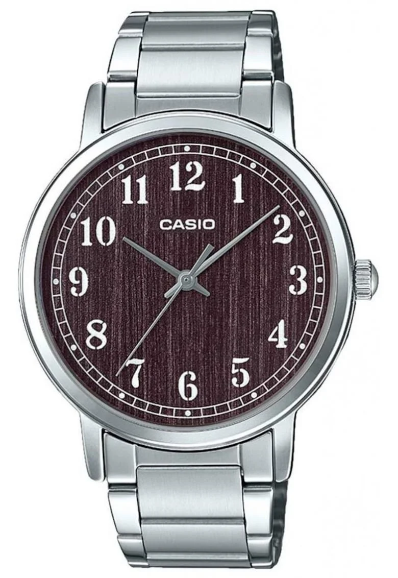 Ceas barbatesc  Classic MTP-E145D-5B1