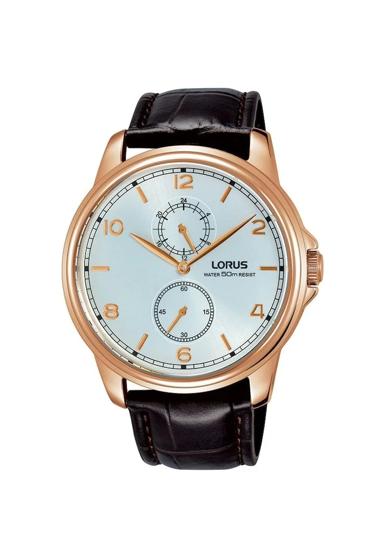 Ceas barbatesc  R3A24AX9 Quartz Rose gold