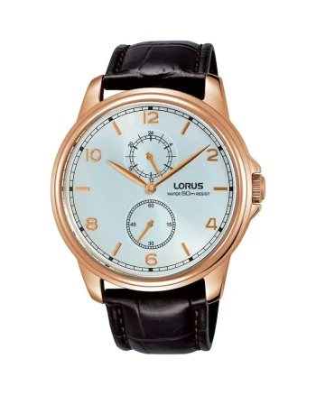 Ceas barbatesc  R3A24AX9 Quartz Rose gold