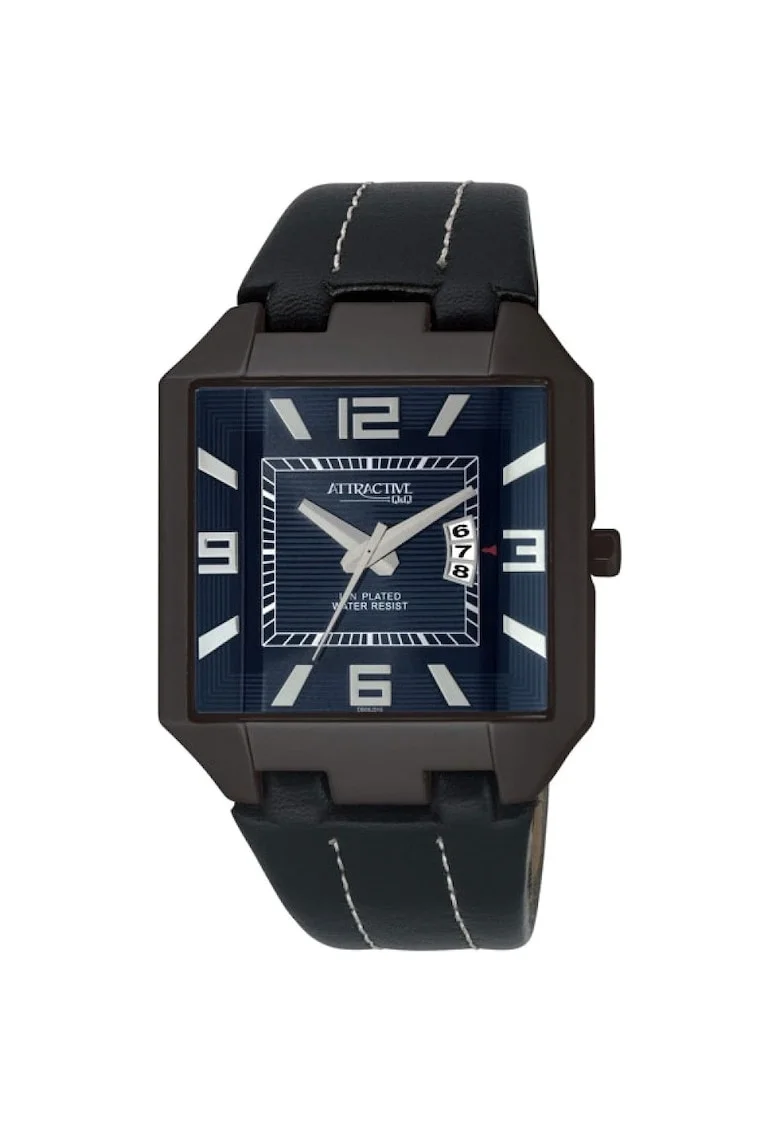 Ceas Barbatesc  DB06J515Y, Albastru