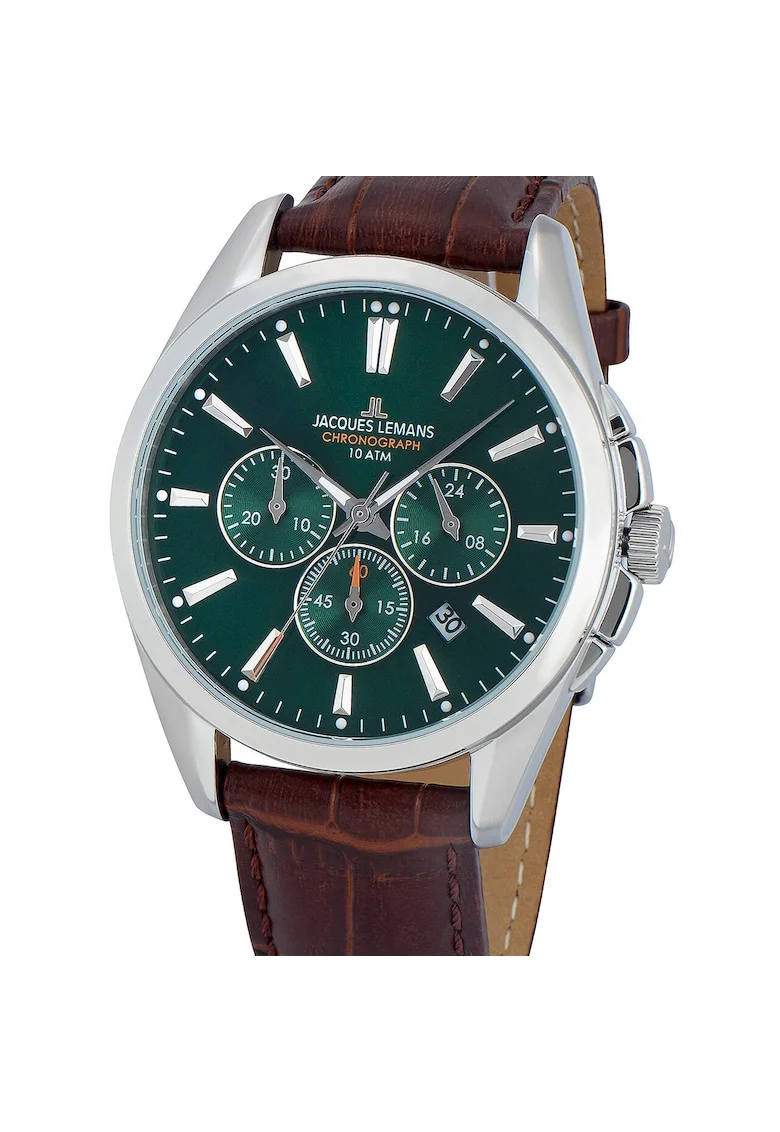 1-1945.1C Derby Chronograph 42mm 10ATM