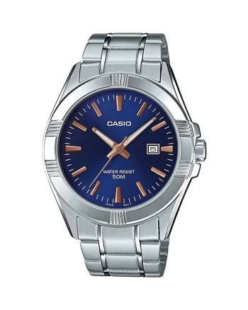 Ceas barbatesc  Clasic MTP-1308D-2AV