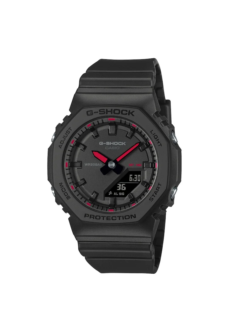 Ceas sportiv  GMA-P2100SA-1A1ER, negru