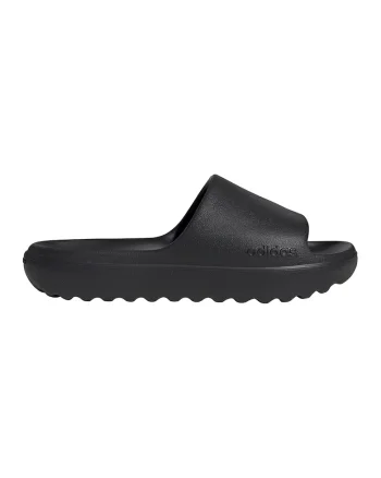 Papuci Adilette Lumia, Negru