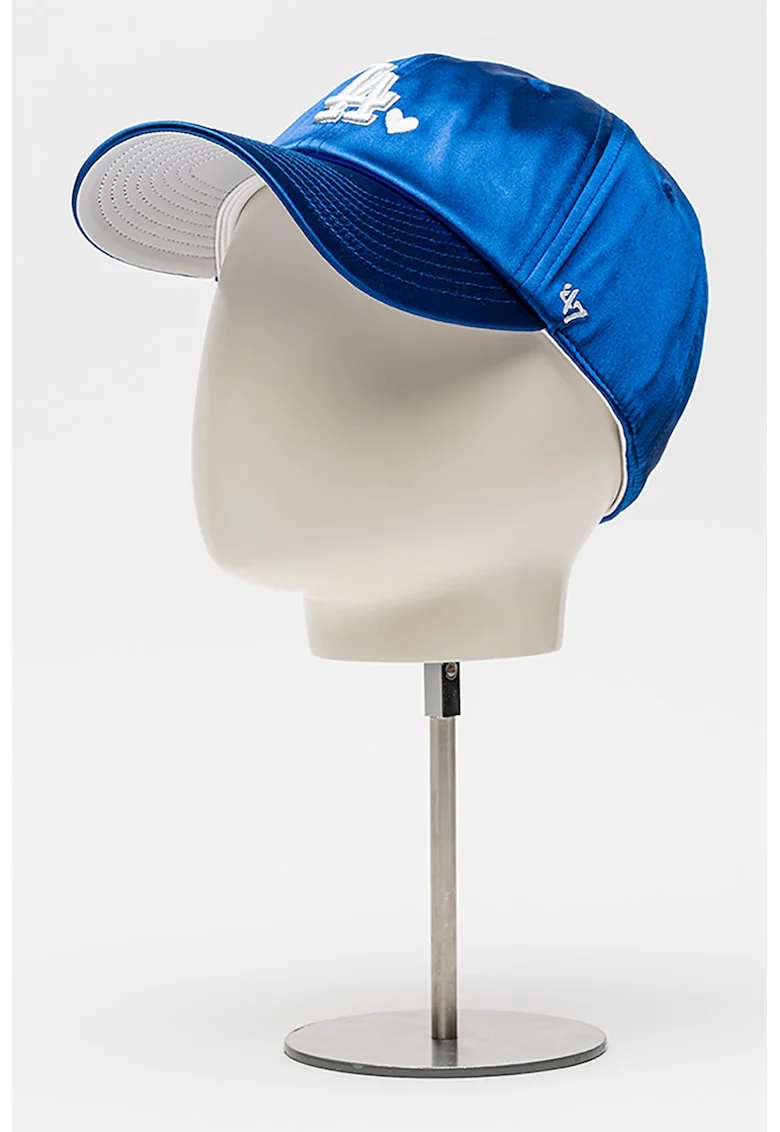 ’47, Sapca din satin Clean Up Major League, Albastru royal