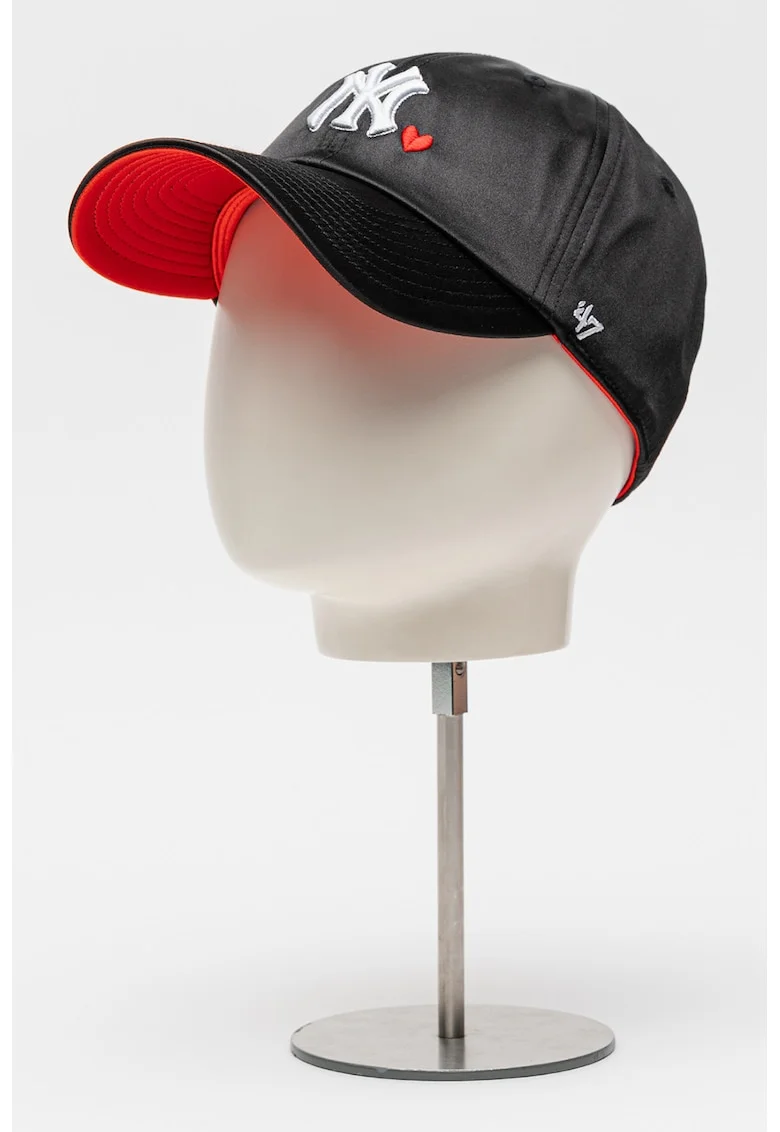 ’47, Sapca NY YANKEES, Negru