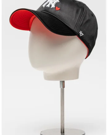 ’47, Sapca NY YANKEES, Negru