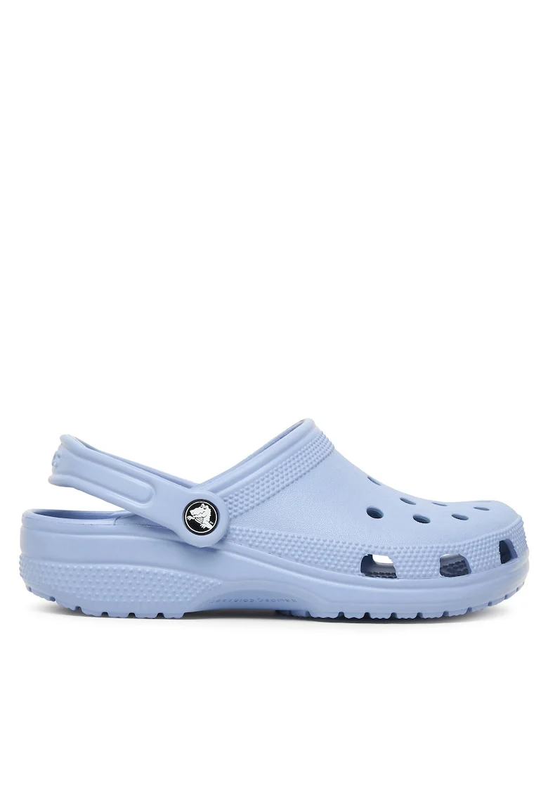Papuci unisex  Classic Clog, albastru