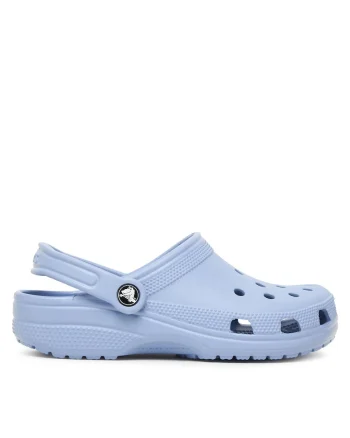 Papuci unisex  Classic Clog, albastru