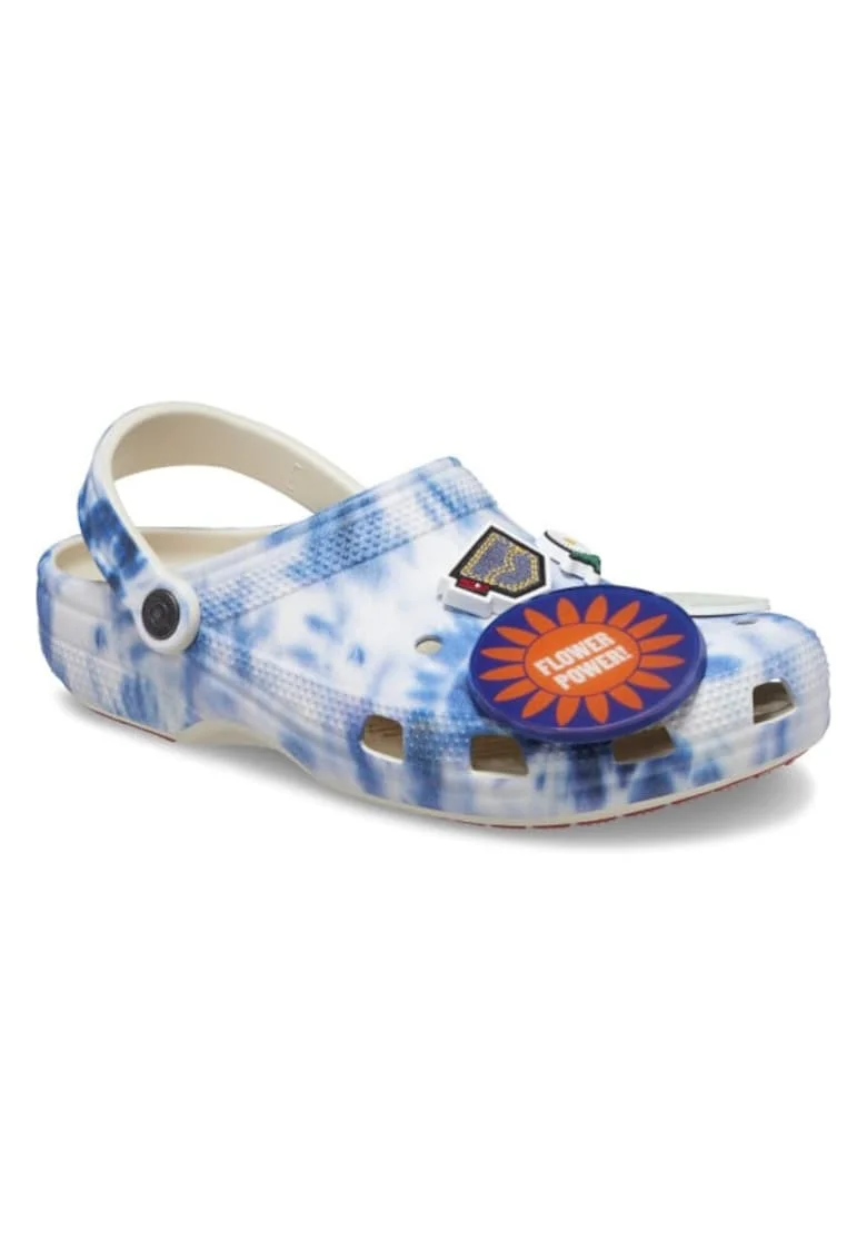 Saboti  Levi's X Crocs Classic Clog, Bej