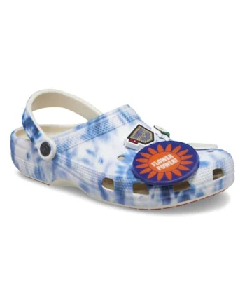 Saboti  Levi's X Crocs Classic Clog, Bej