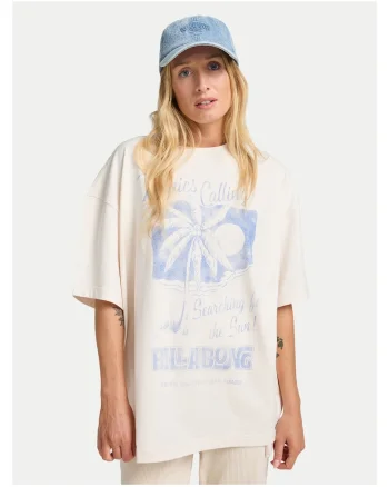 Tricou dama,  alb, din bumbac