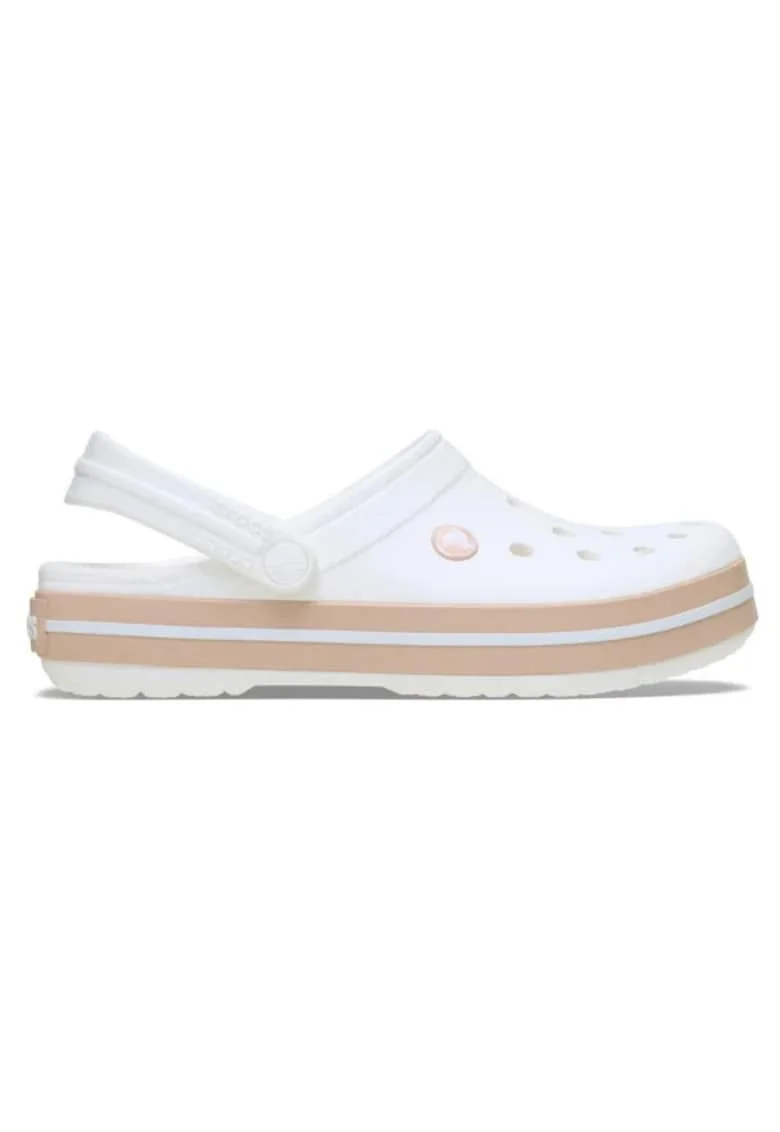 Saboti  Crocband, Alb