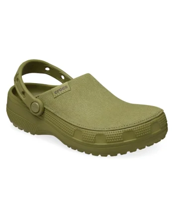 Saboti  Classic Crafted 48417, Kaki