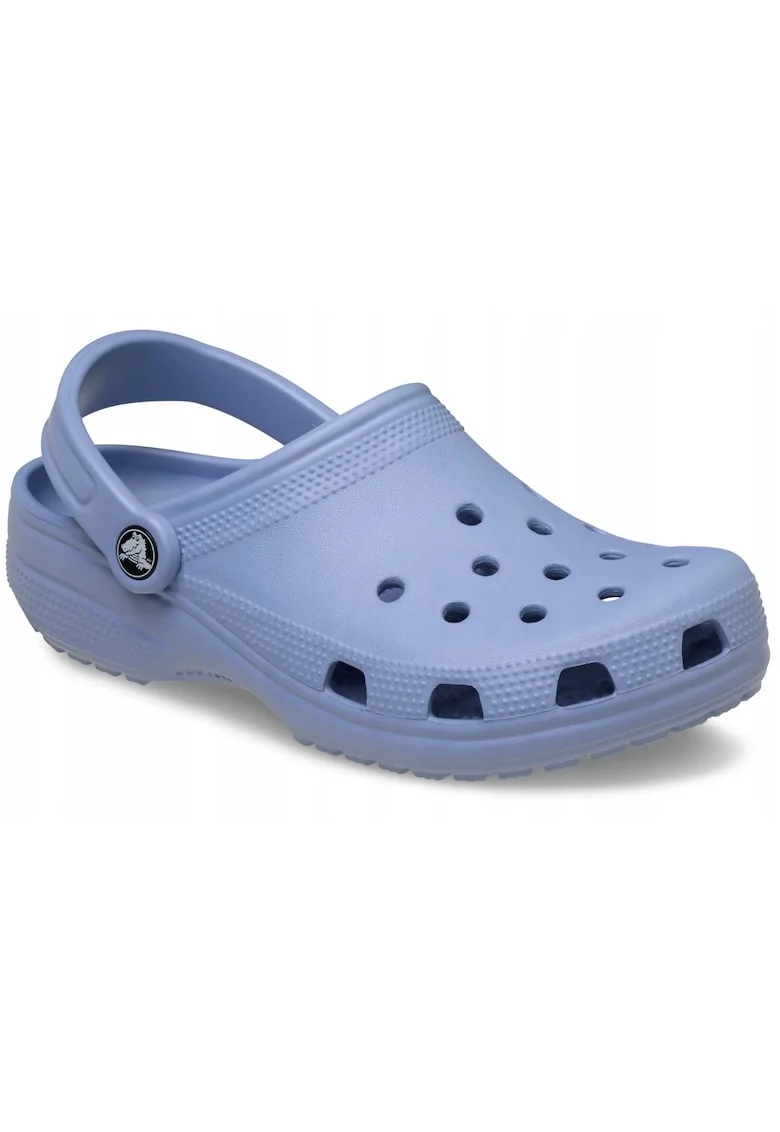 barbati, saboti, Classic Clog 10001, blue hazefwqfwq, Albastru stins