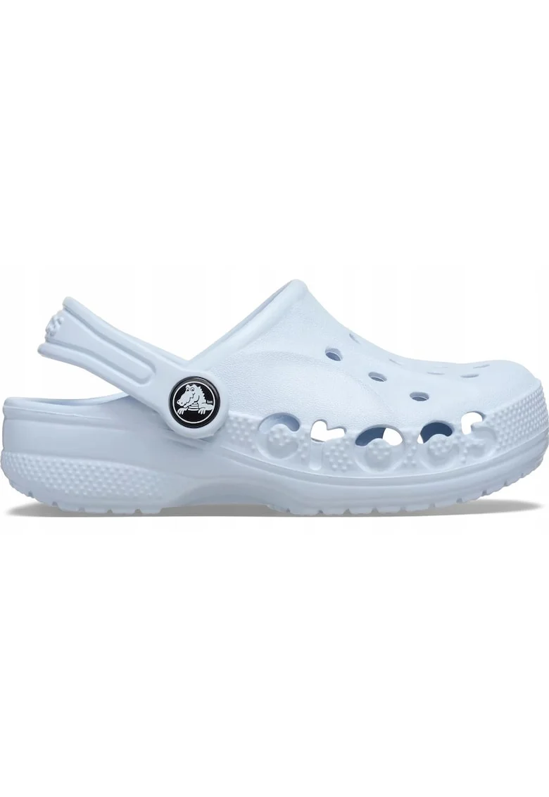 copii,  Kids Baya Clog, Albastru deschis