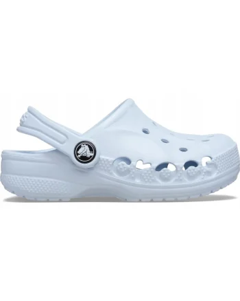 copii,  Kids Baya Clog, Albastru deschis