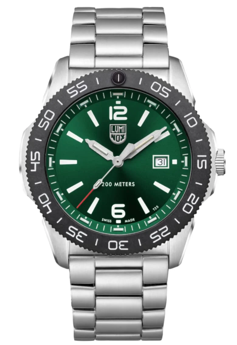 Ceas barbatesc  XS.3137, Quartz, 44mm, 20ATM