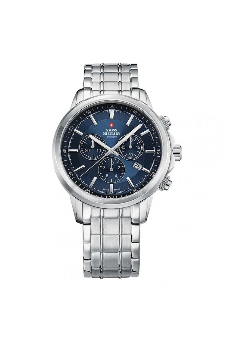Ceas barbatesc Swiss Military Chrono SM34052.03