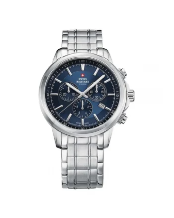 Ceas barbatesc Swiss Military Chrono SM34052.03