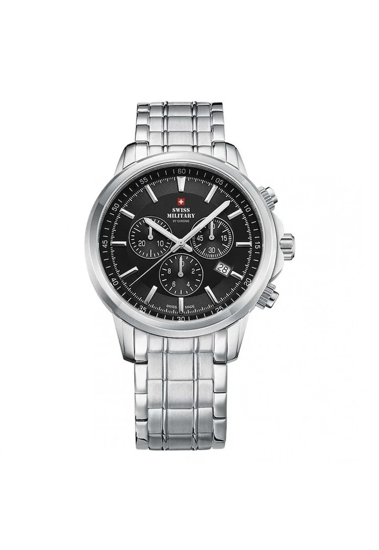 Ceas barbatesc Swiss Military Chrono SM34052.01