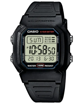 Ceas - 457769, Verde