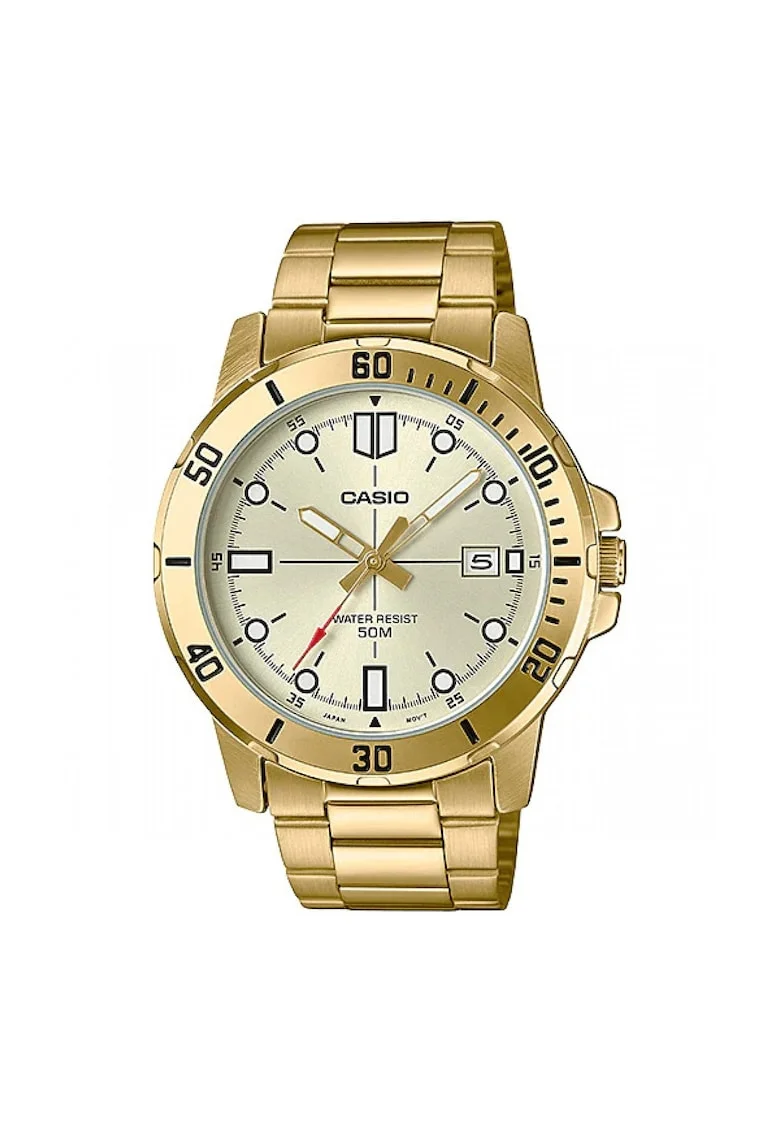 Ceas Barbati,  Collection MTP-VD01G-9E