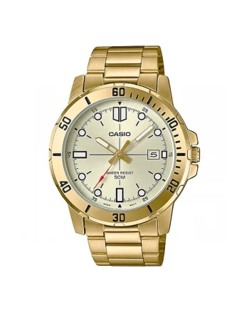 Ceas Barbati,  Collection MTP-VD01G-9E